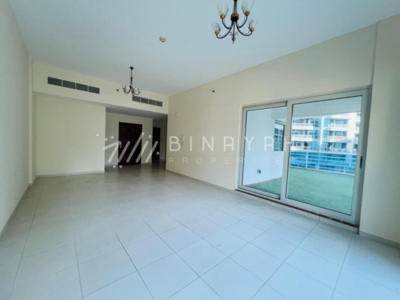 Huge Layout | Modern 2BHK | Close To Metro