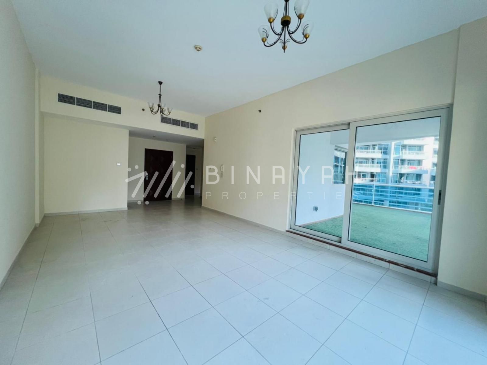 Huge Layout | Modern 2BHK | Close To Metro