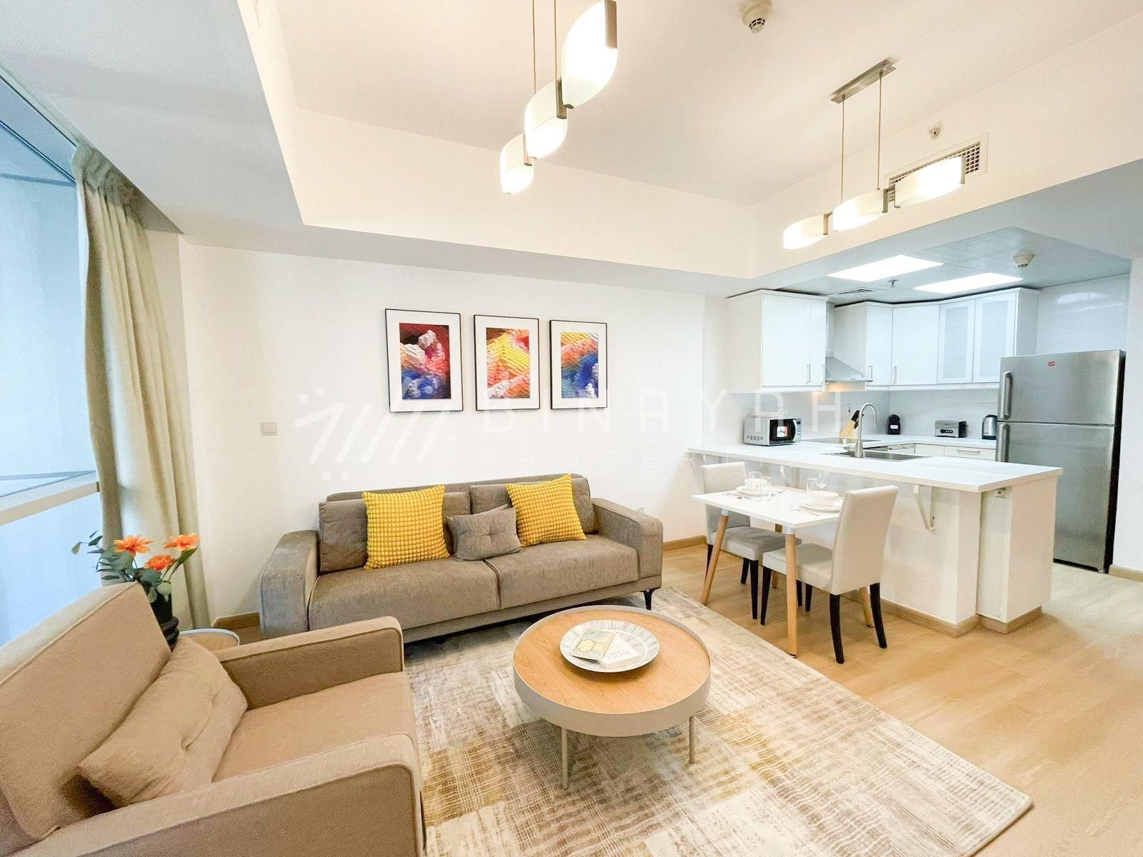 WhatsApp_Image_2026-06-06_at_4.19.49_PM_watermarked 1 Bedroom | Fully Furnished | Marina Views