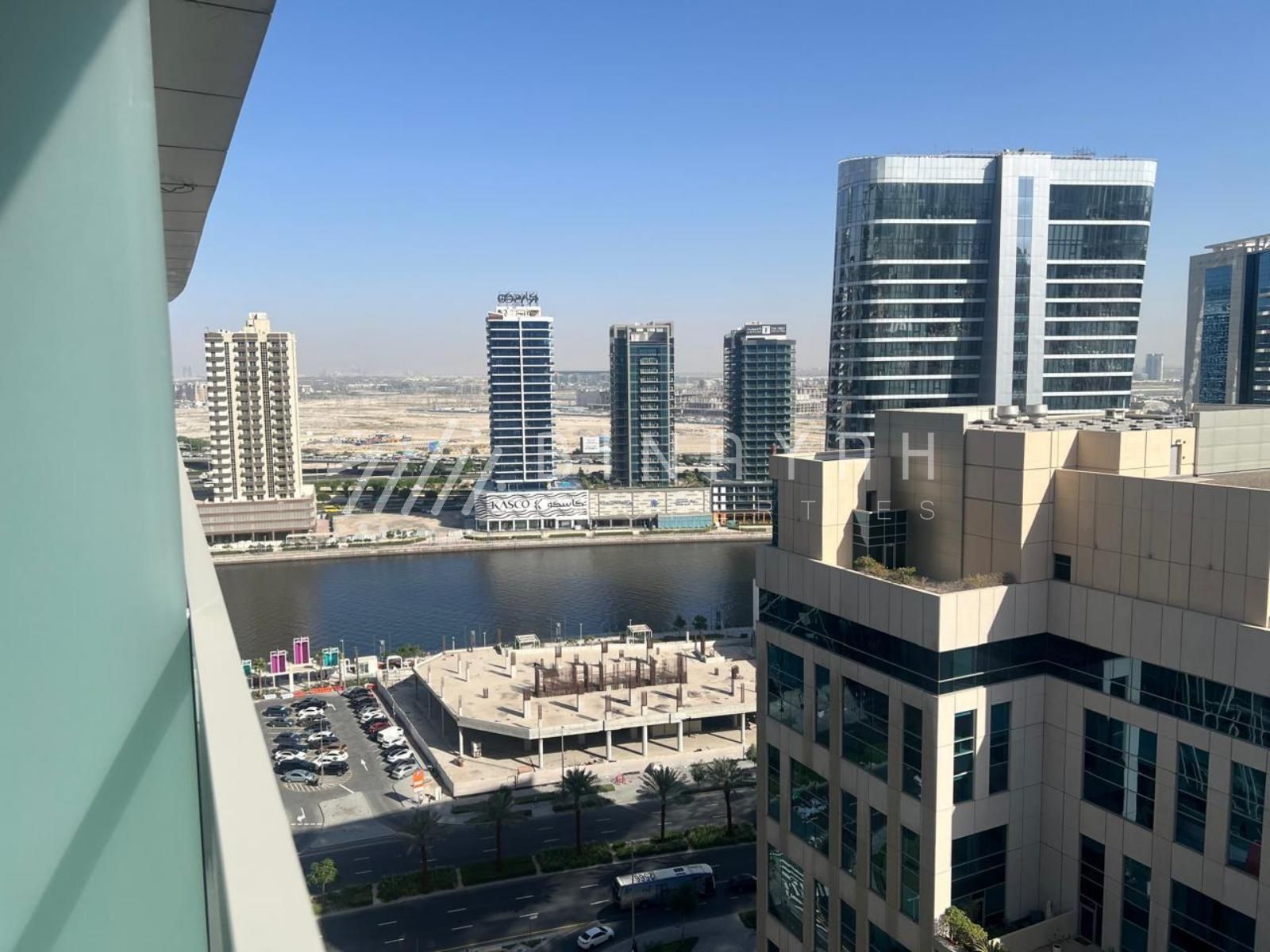 WhatsApp_Image_2026-06-09_at_11.47.54_AM2_watermarked Premium | High Floor | Canal View | Furnished