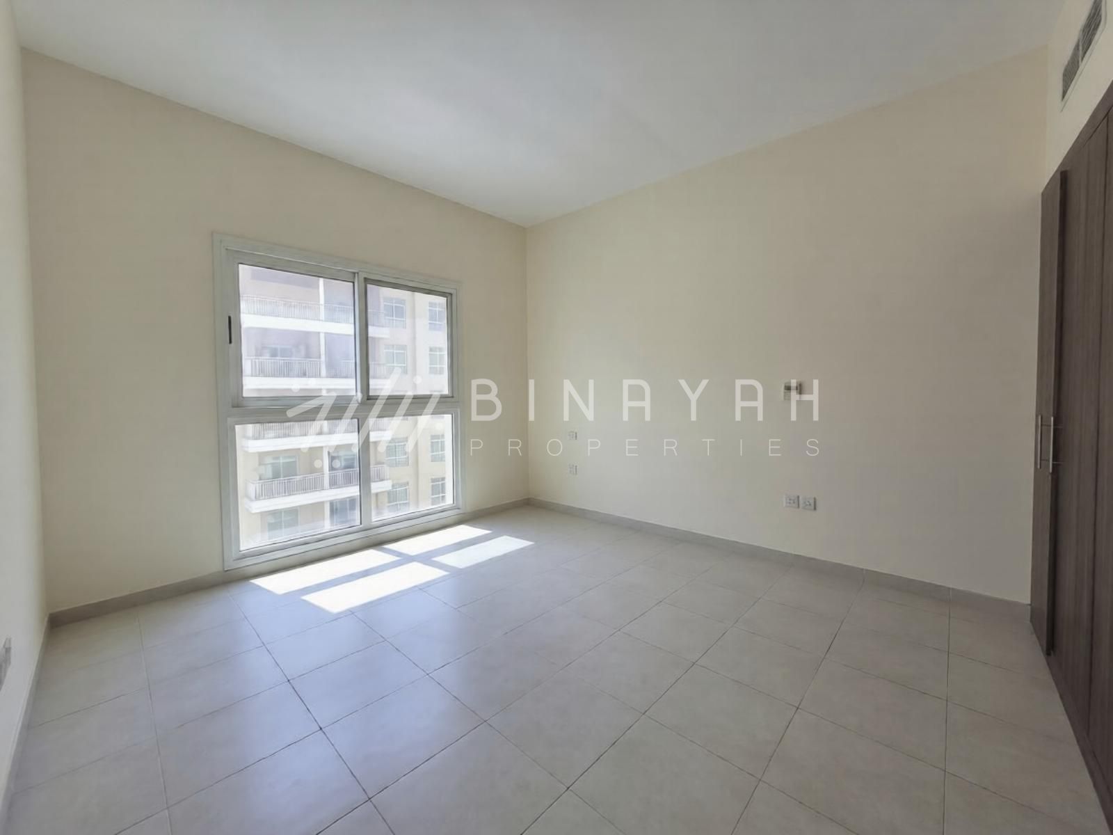 High ROI | 1 Bedroom | Vacant | Motivated Seller