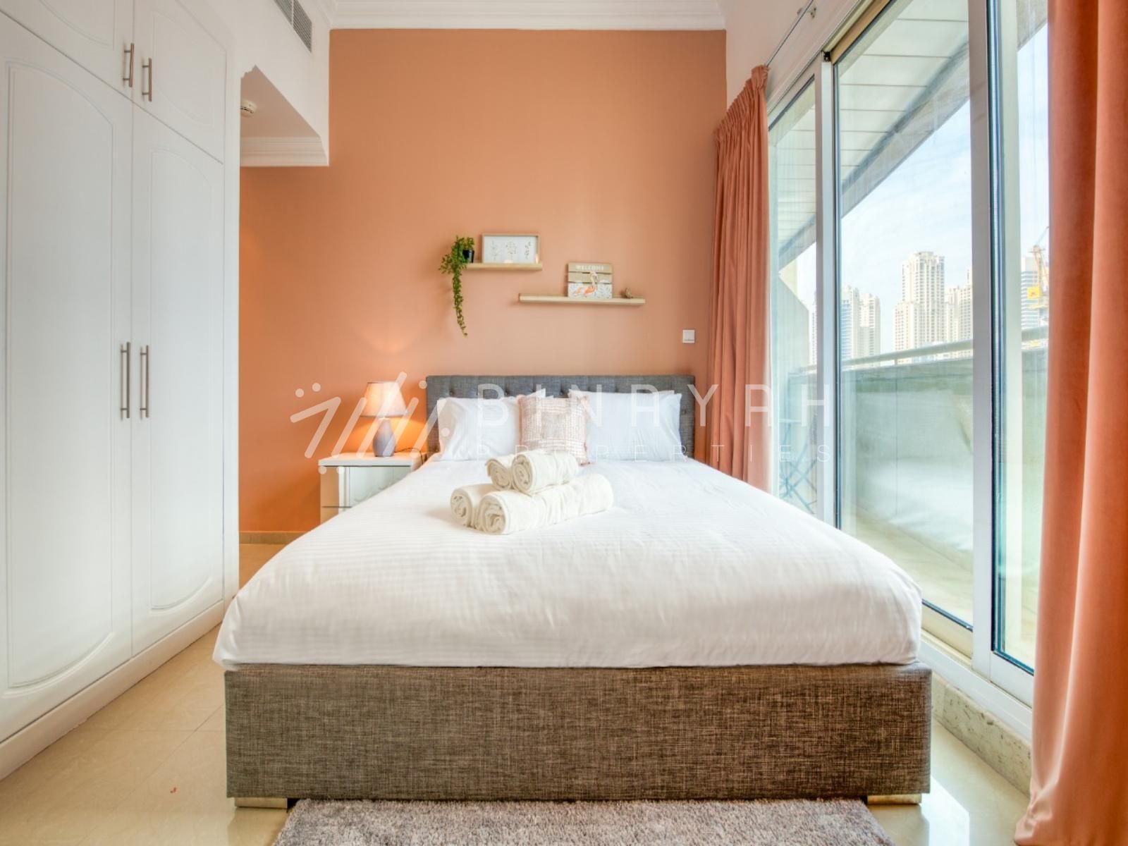 WhatsApp_Image_2026-06-11_at_12.23.09_PM3_watermarked 1 Bedroom | | Fully Furnished | Near Metro