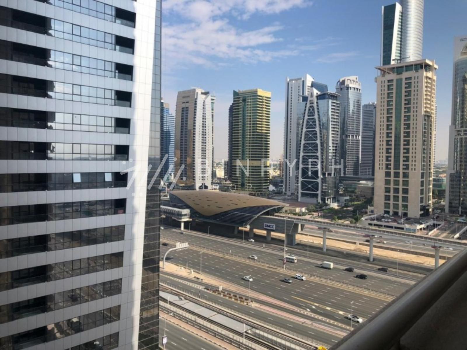 WhatsApp_Image_2026-06-11_at_12.23.10_PM2_watermarked 1 Bedroom | | Fully Furnished | Near Metro