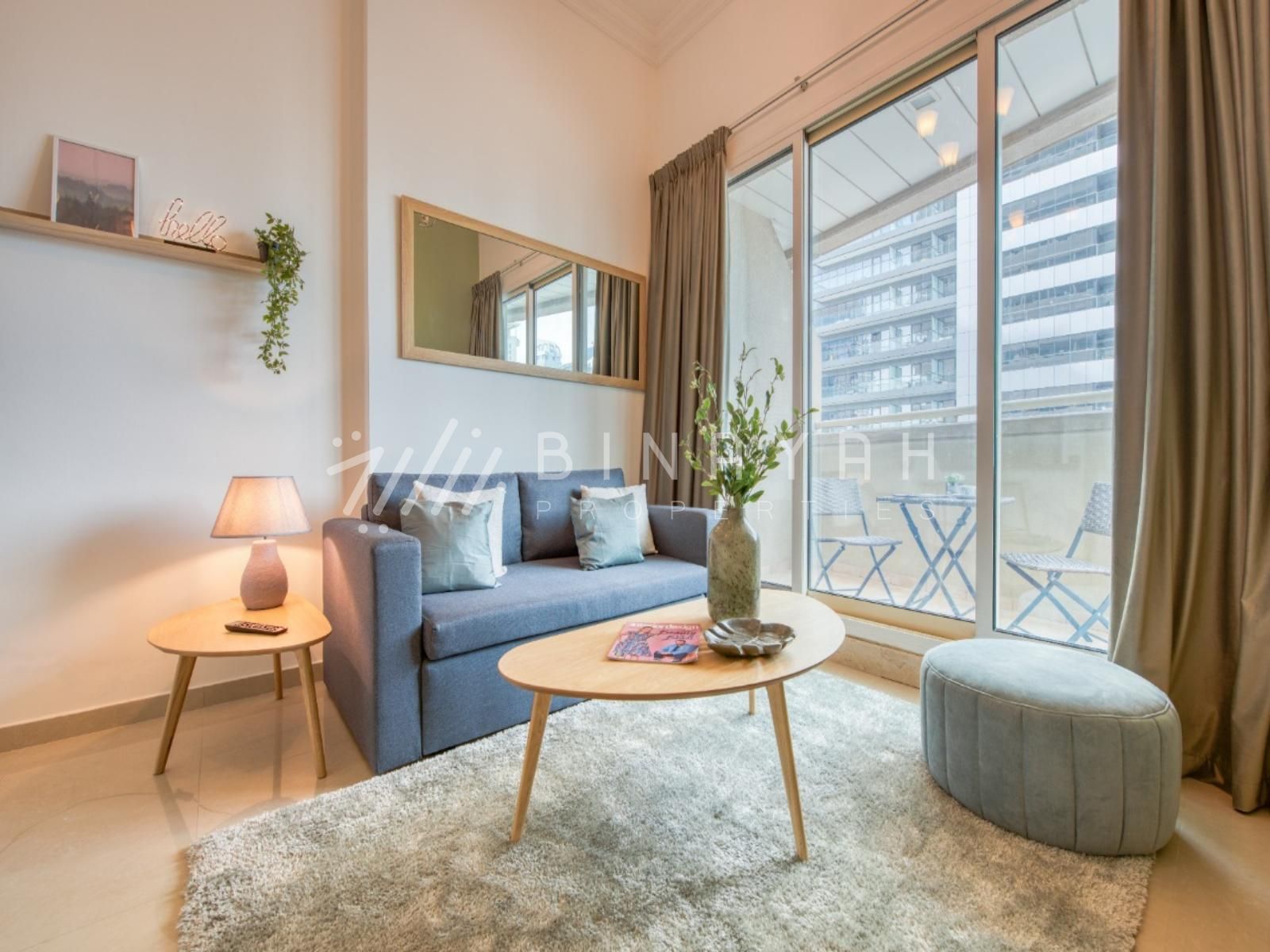 WhatsApp_Image_2026-06-11_at_12.23.12_PM1_watermarked 1 Bedroom | | Fully Furnished | Near Metro