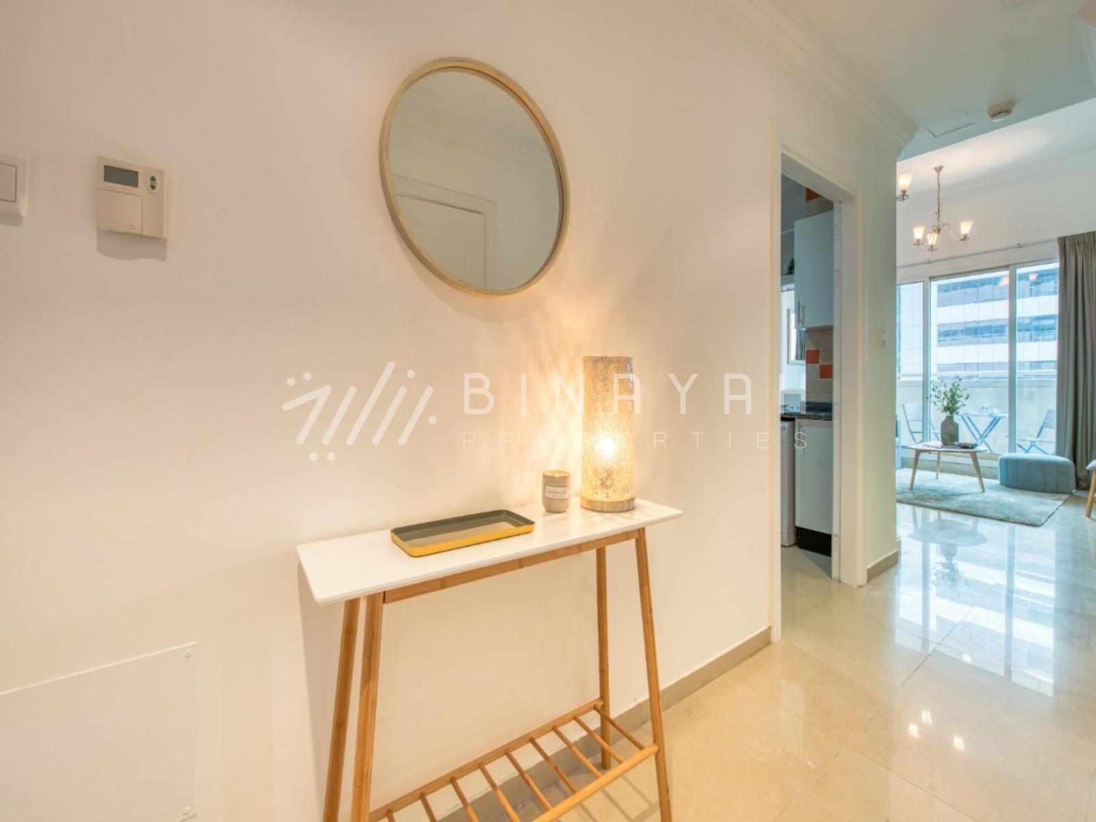 WhatsApp_Image_2026-06-11_at_12.23.12_PM3_watermarked 1 Bedroom | | Fully Furnished | Near Metro