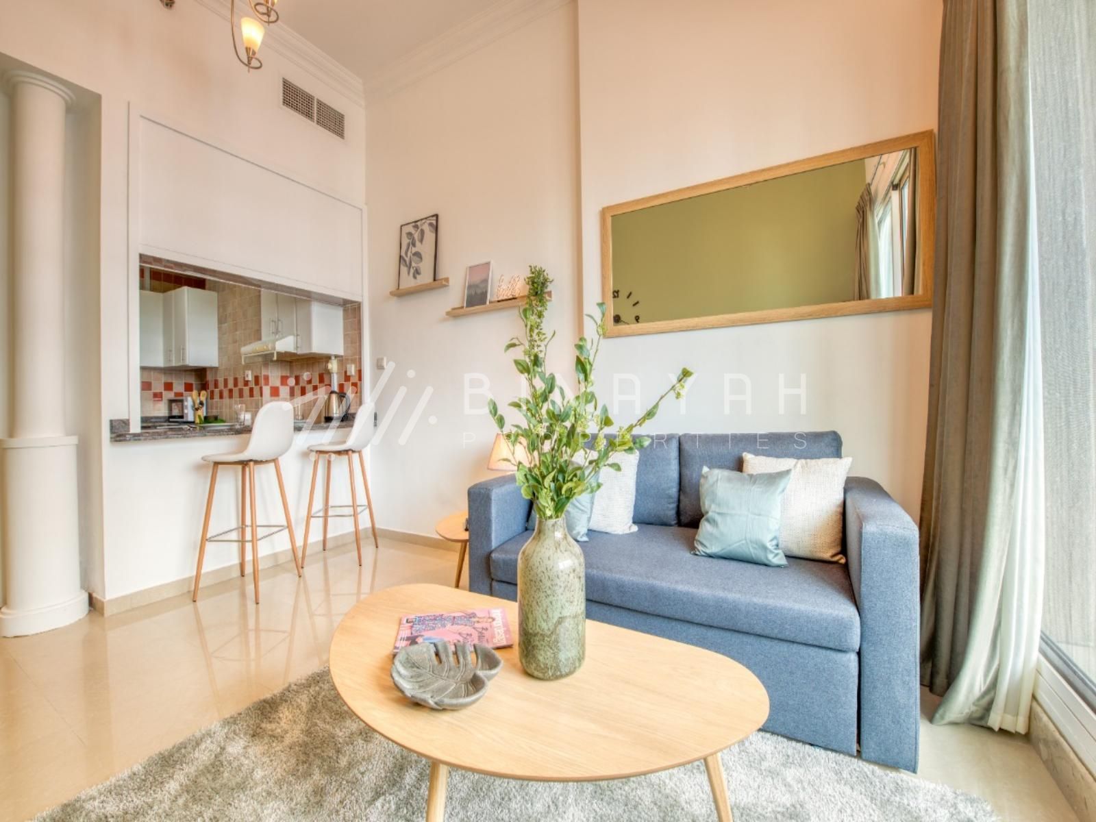 WhatsApp_Image_2026-06-11_at_12.23.13_PM1_watermarked 1 Bedroom | | Fully Furnished | Near Metro