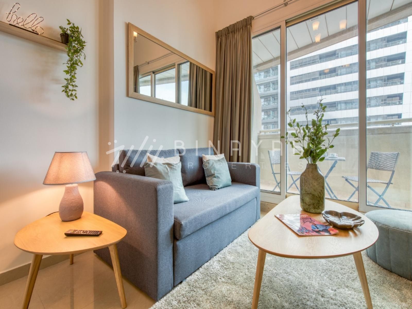 WhatsApp_Image_2026-06-11_at_12.23.13_PM_watermarked 1 Bedroom | | Fully Furnished | Near Metro