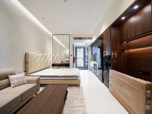 Brand New | Fully Furnished | Community Living