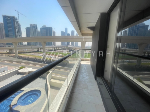 Cheapest In The Market | Near to Metro | Vacant