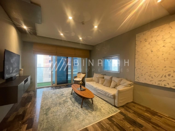 Palm View | Chiller Free | Near Public Transport