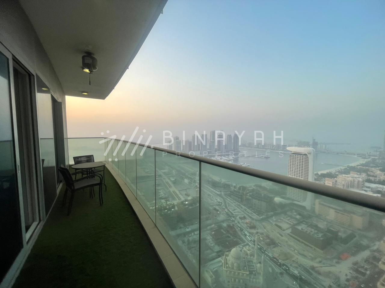WhatsApp_Image_2026-06-16_at_1.07.07_PM_watermarked Palm View | Chiller Free | Near Public Transport