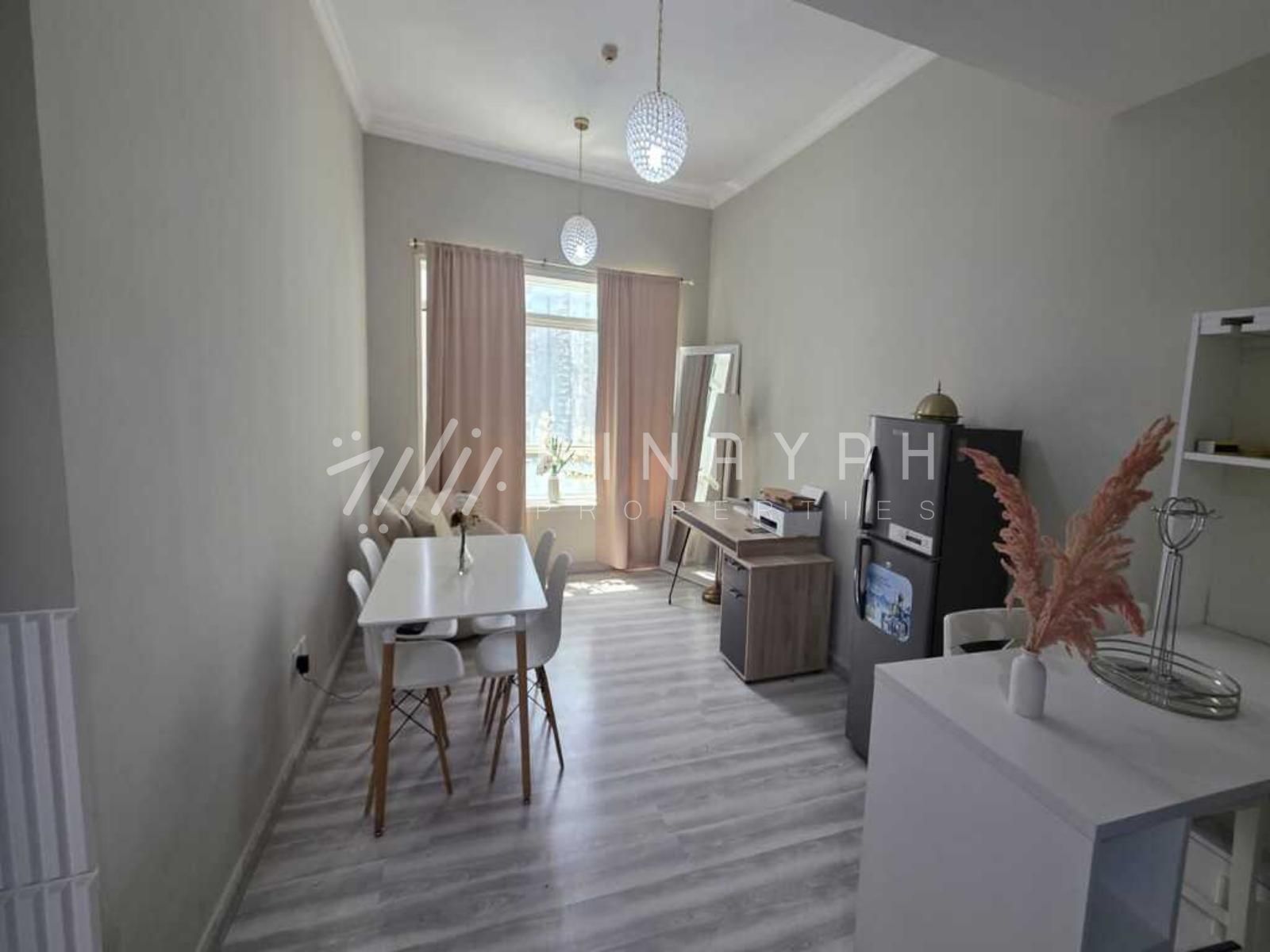 WhatsApp_Image_2026-06-17_at_1.29.22_PM_2_watermarked 1 Bedroom | High Floor | Near Metro | Lake View