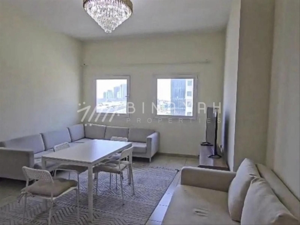 2 Bedroom | Fully Furnished | Ready to Move In