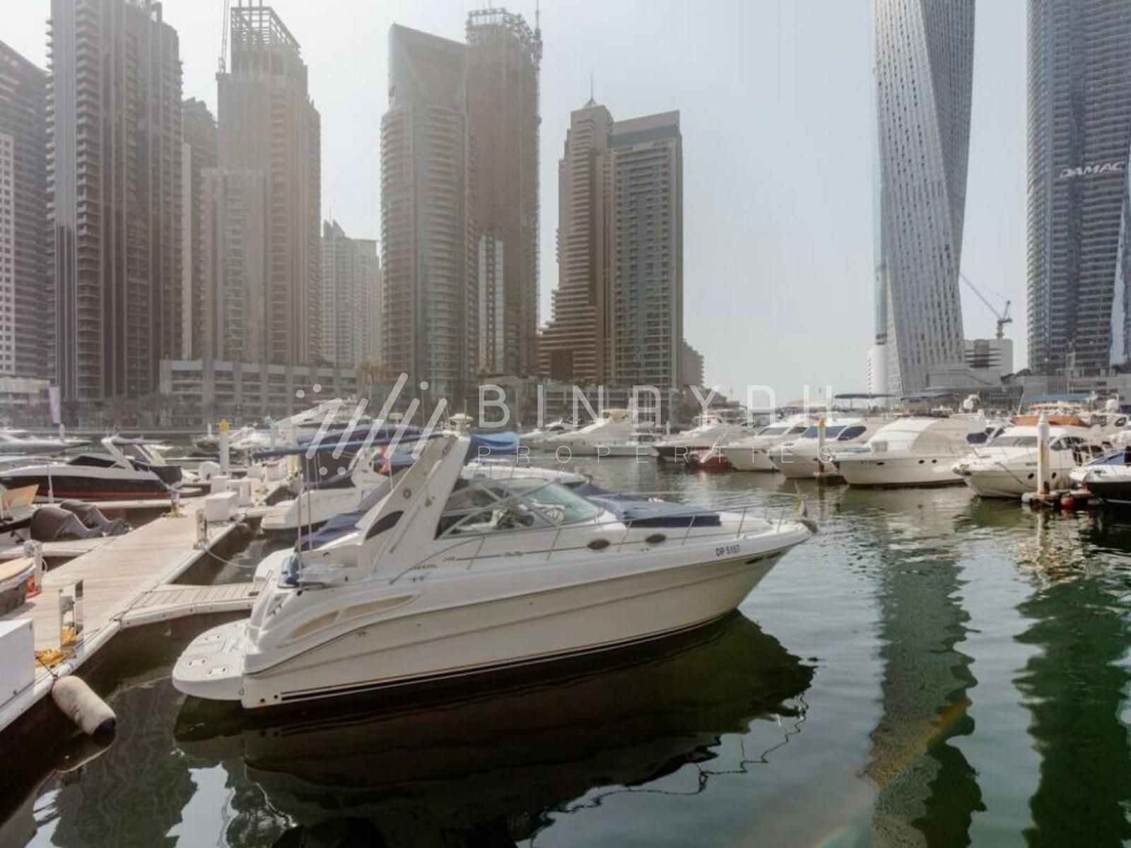 WhatsApp_Image_2026-06-17_at_3.02.51_PM_3_watermarked Full Marina View | Chiller Free | Near Metro