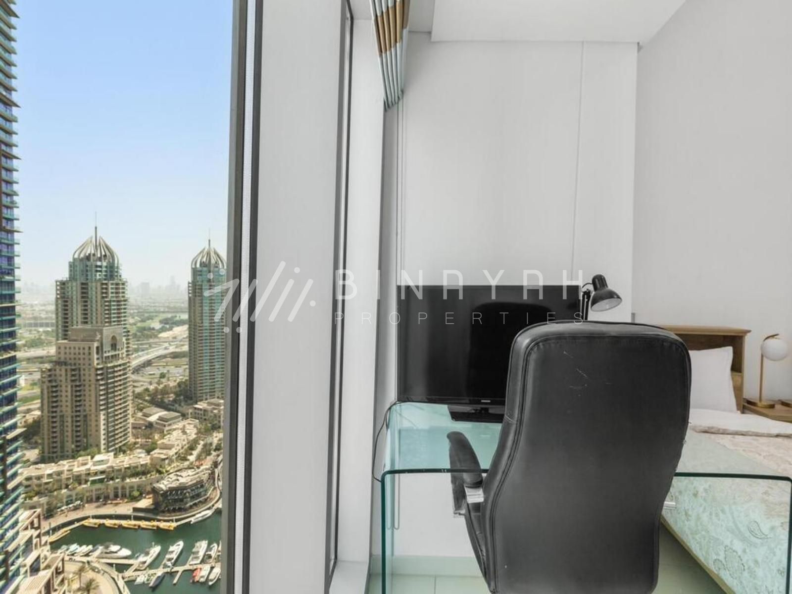WhatsApp_Image_2026-06-17_at_3.13.28_PM_5_watermarked Fully Furnished | Marina View | Close to Metro