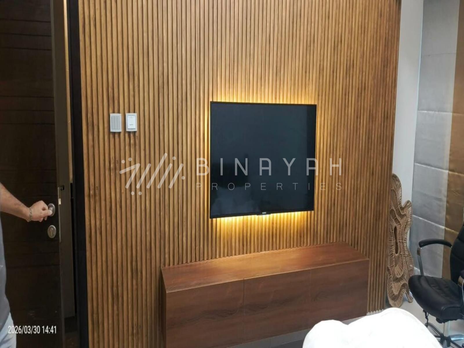 WhatsApp_Image_2026-06-17_at_3.13.29_PM_watermarked Fully Furnished | Marina View | Close to Metro