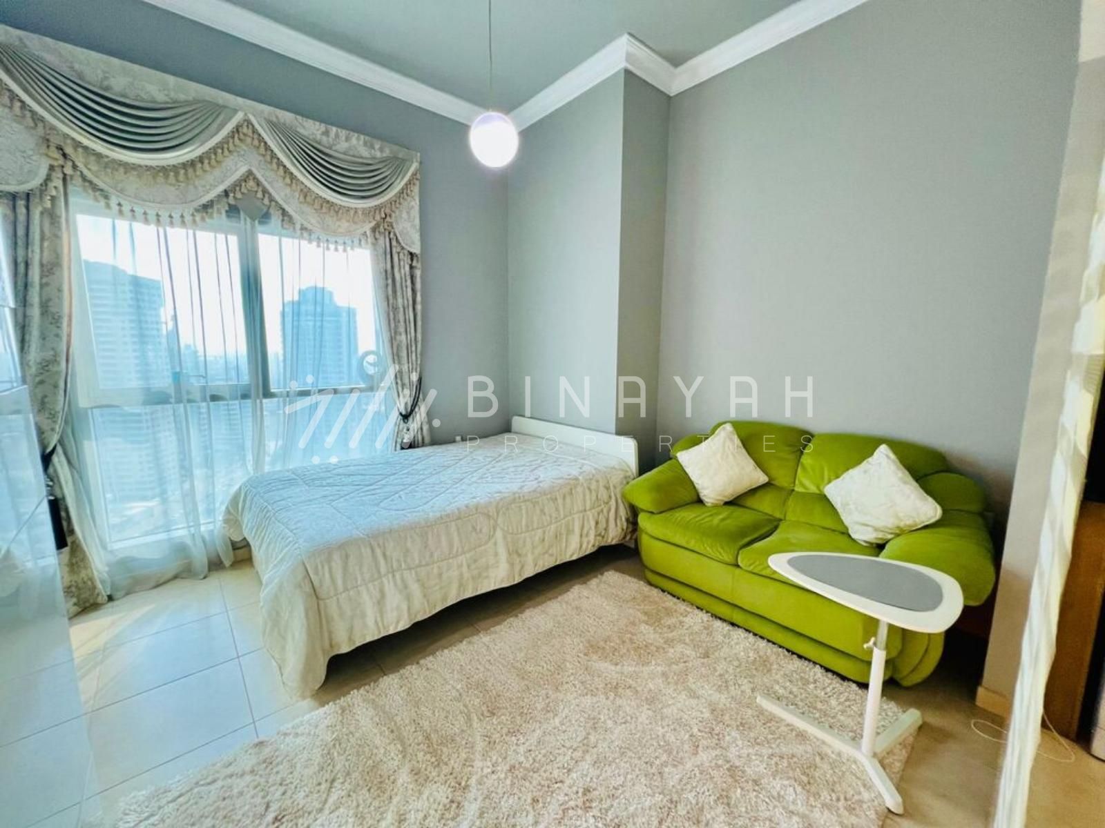 WhatsApp_Image_2026-06-17_at_3.15.50_PM_1_watermarked Studio | Chiller Free | Marina View | Close to Metro