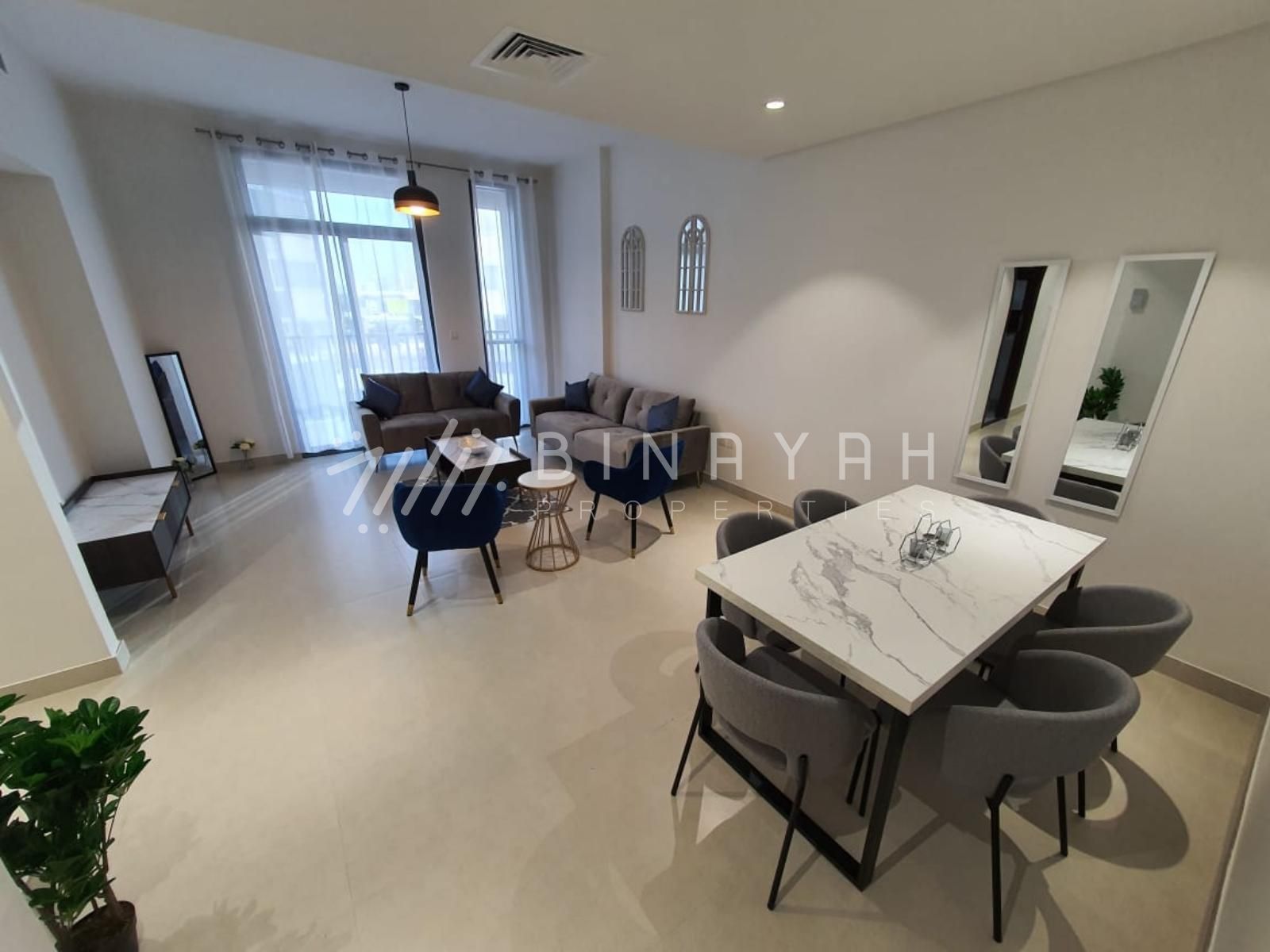 WhatsApp_Image_2026-06-17_at_4.57.49_PM_watermarked Spacious 2BR | Low Floor | Pool View