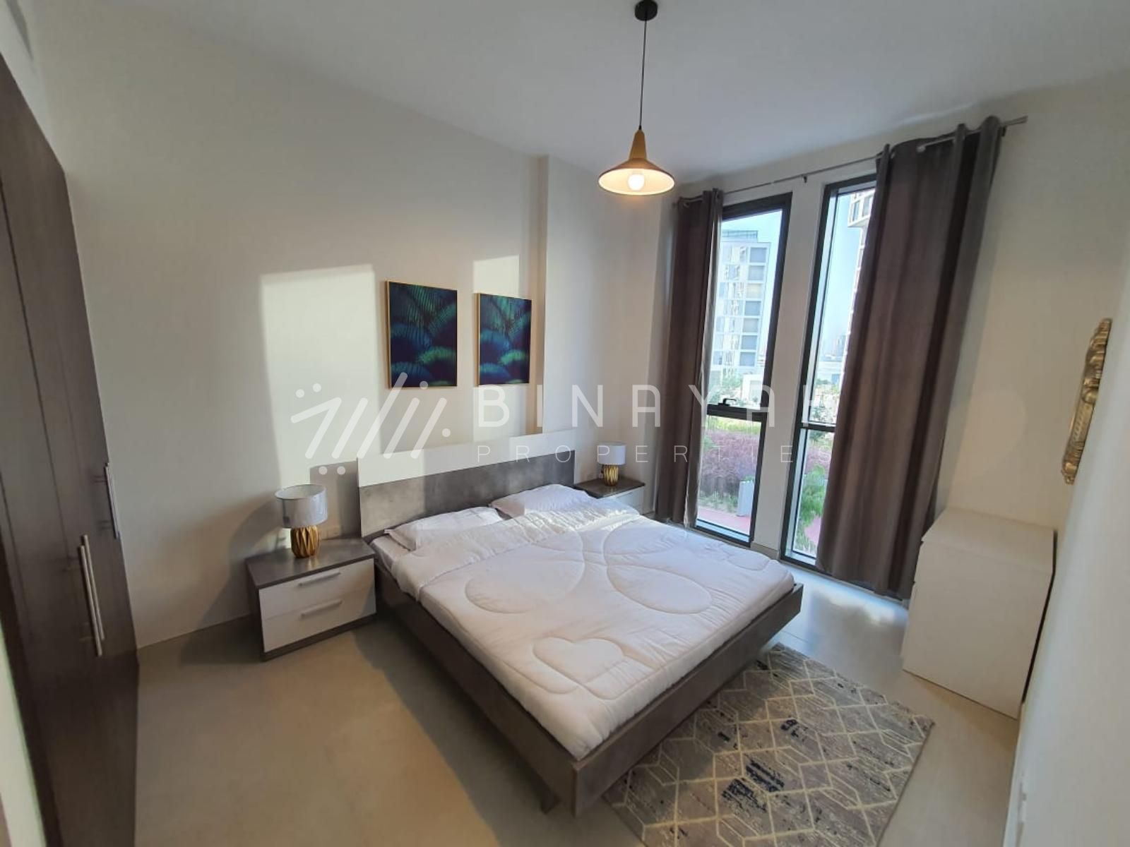 WhatsApp_Image_2026-06-17_at_4.57.50_PM_4_watermarked Spacious 2BR | Low Floor | Pool View