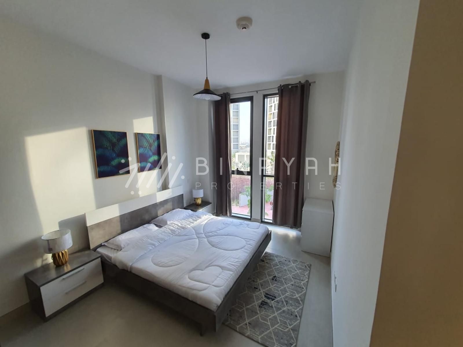 WhatsApp_Image_2026-06-17_at_4.57.51_PM_watermarked Spacious 2BR | Low Floor | Pool View