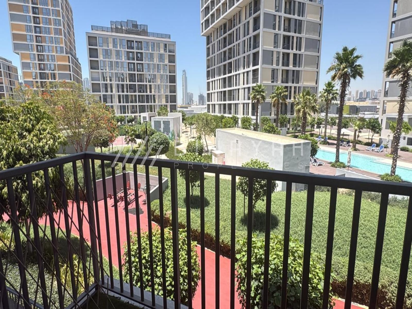 WhatsApp_Image_2026-06-17_at_4.57.53_PM_watermarked Spacious 2BR | Low Floor | Pool View