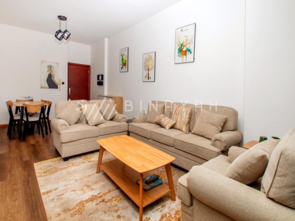 Upgraded | Chiller and Gas Free | Close to the Metro