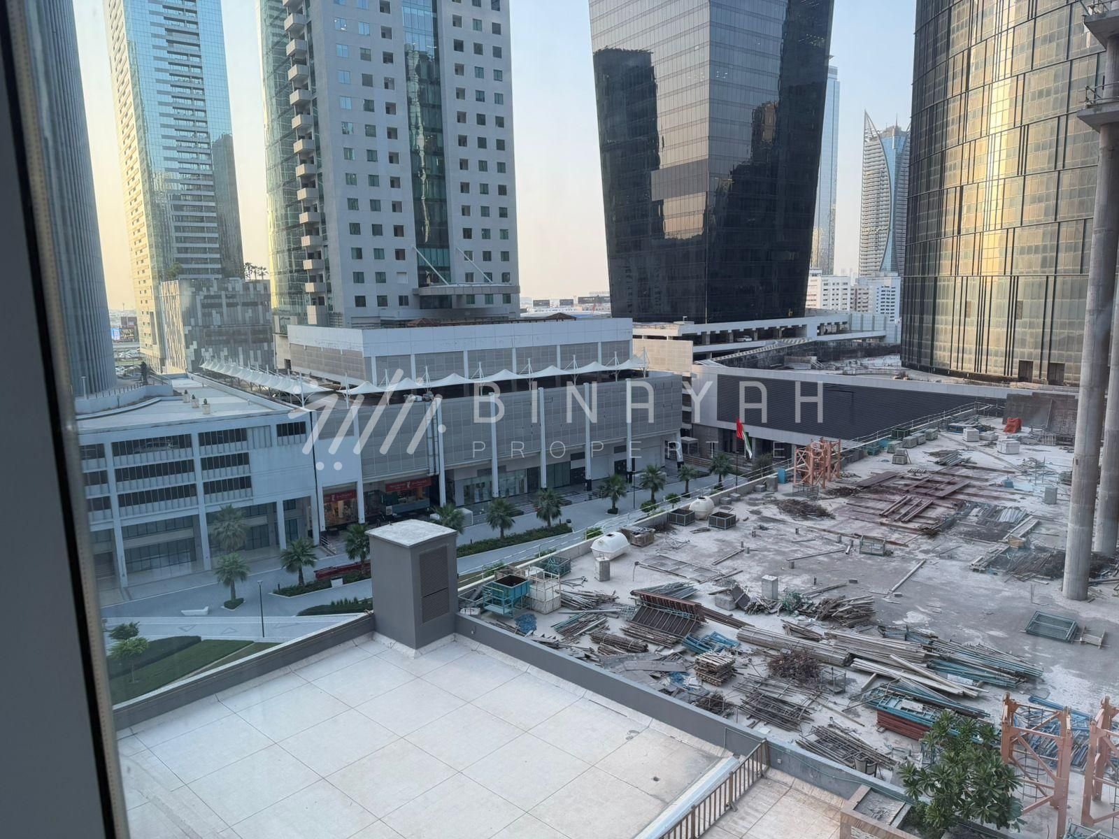 WhatsApp_Image_2026-06-20_at_10.47.51_AM_2_watermarked Spacious 2BR | High ROI | Vacant| Near Metro