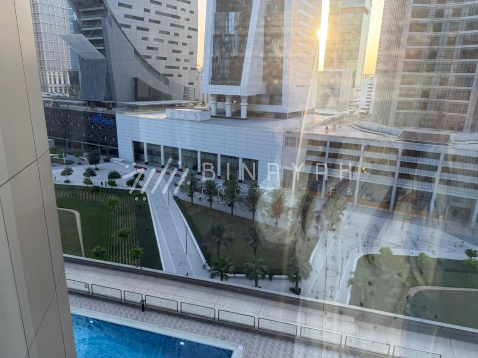WhatsApp_Image_2026-06-20_at_10.47.54_AM_watermarked Spacious 2BR | High ROI | Vacant| Near Metro