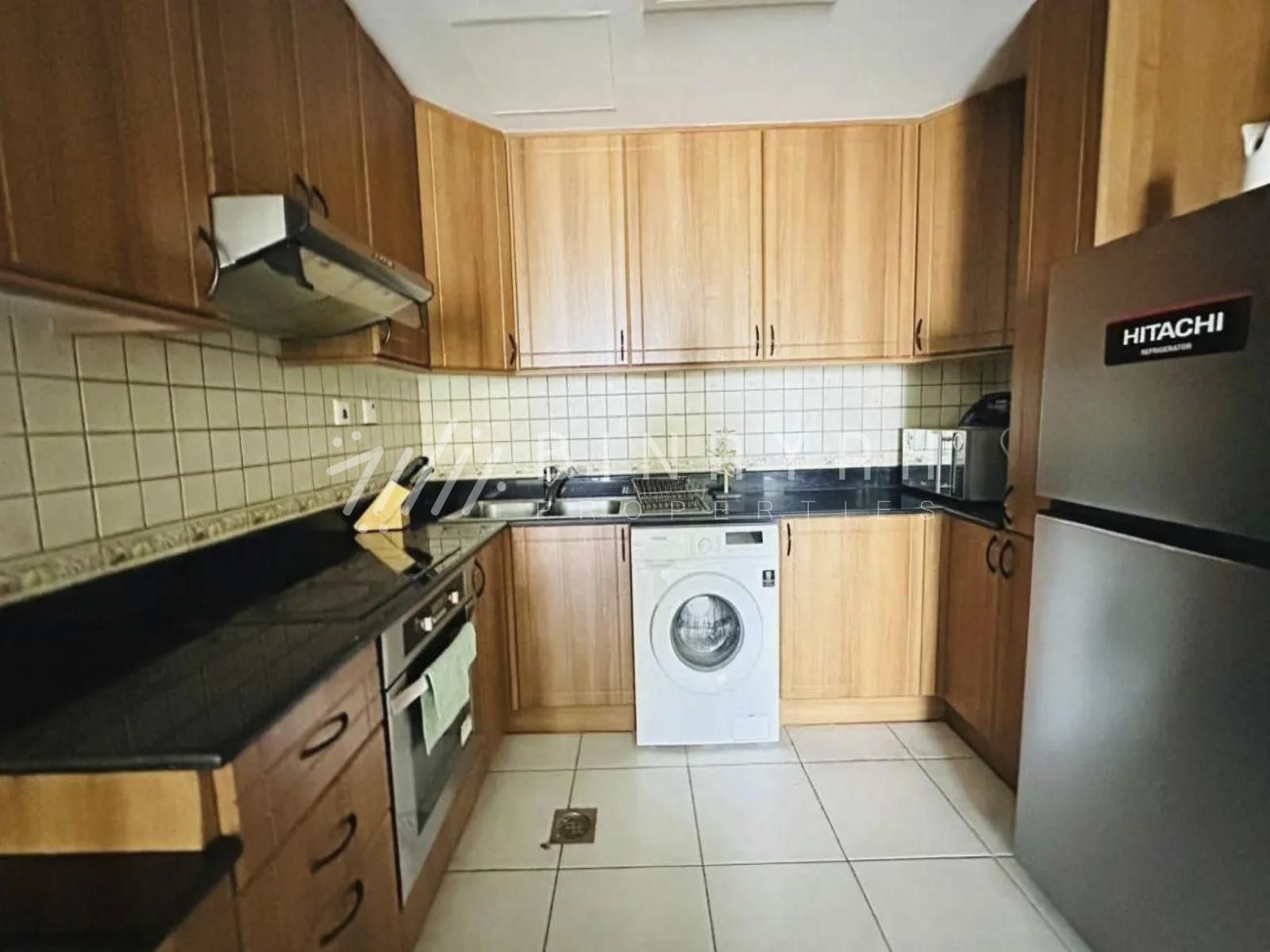 WhatsApp_Image_2026-06-20_at_12.24.17_PM_8_watermarked Partial Sea View | Spacious 2 Bedroom | Near Metro