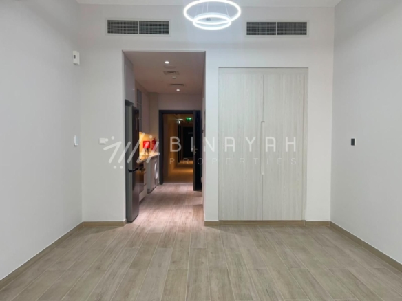 Brand New | High Floor | Fully Equipped Kitchen