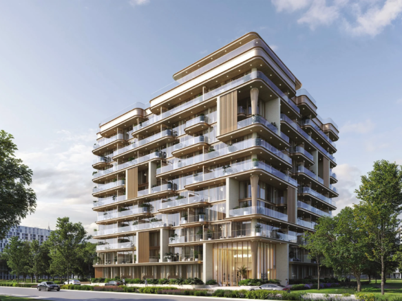 Why 113 Residences by Iman Developers