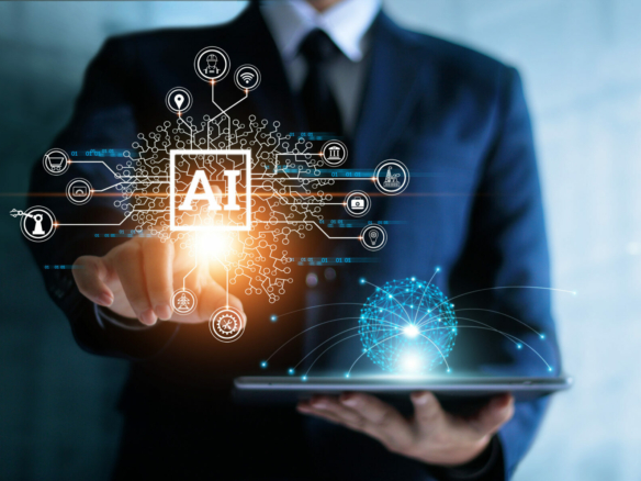 UAE Launches AI Leadership Programme to Fuel National AI Strategy 2031