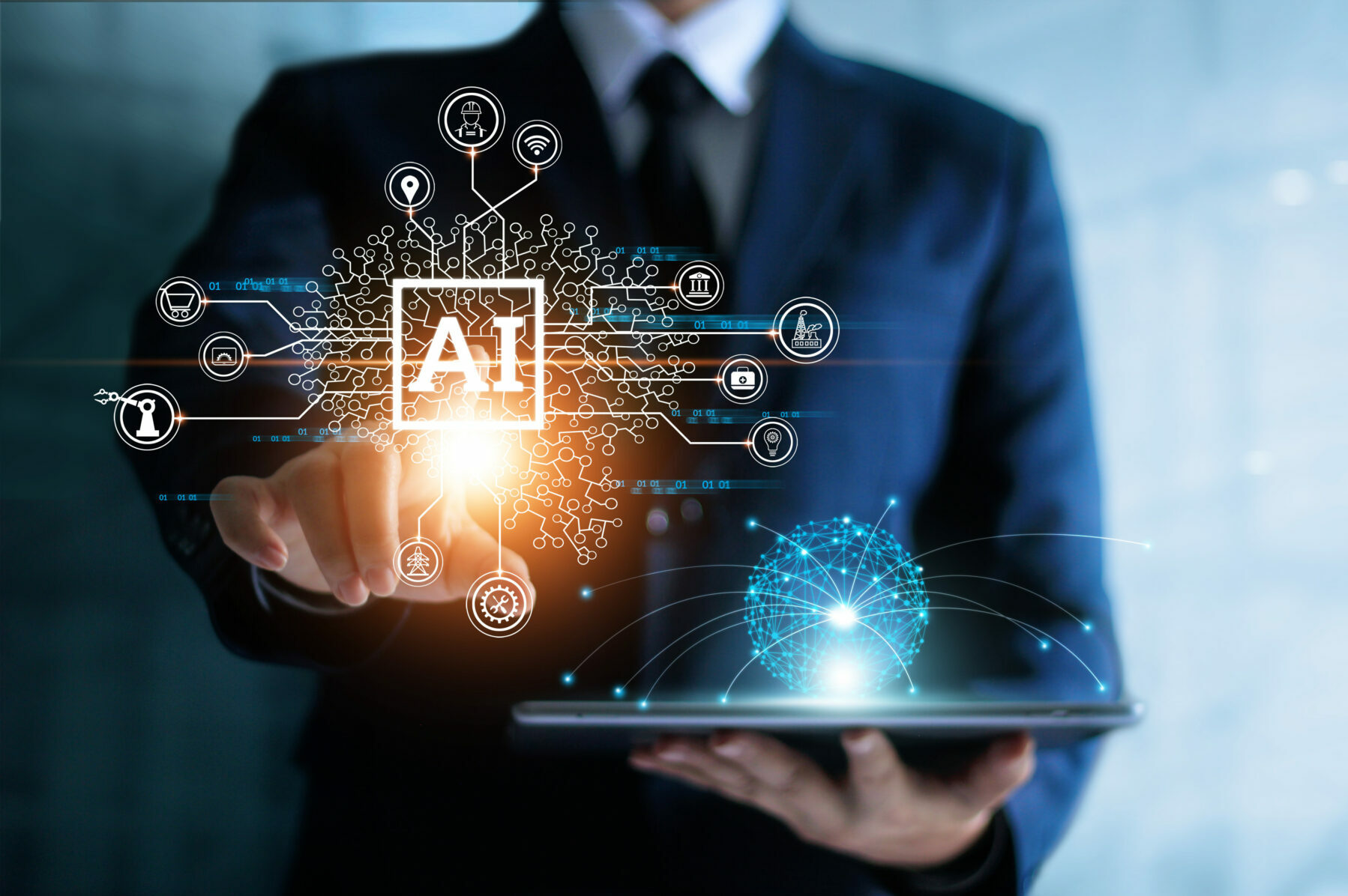 UAE Launches AI Leadership Programme to Fuel National AI Strategy 2031