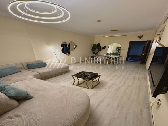 Upgraded | Chiller and Gas Free | Close to the Metro