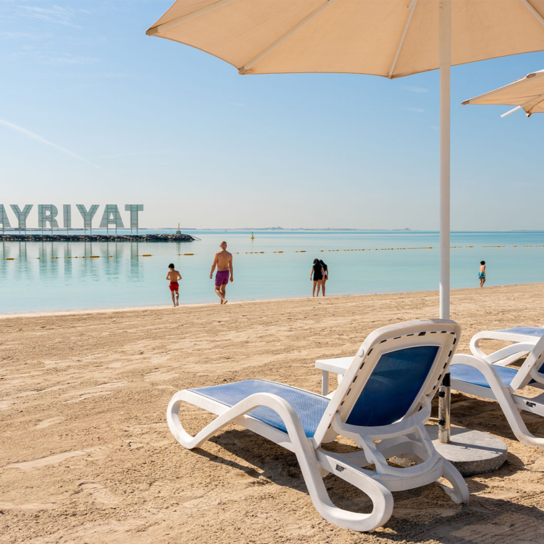 Hudayriyat Island: The Abu Dhabi “Road to Nowhere” That Turned Into the Gulf’s Most Thrilling Address