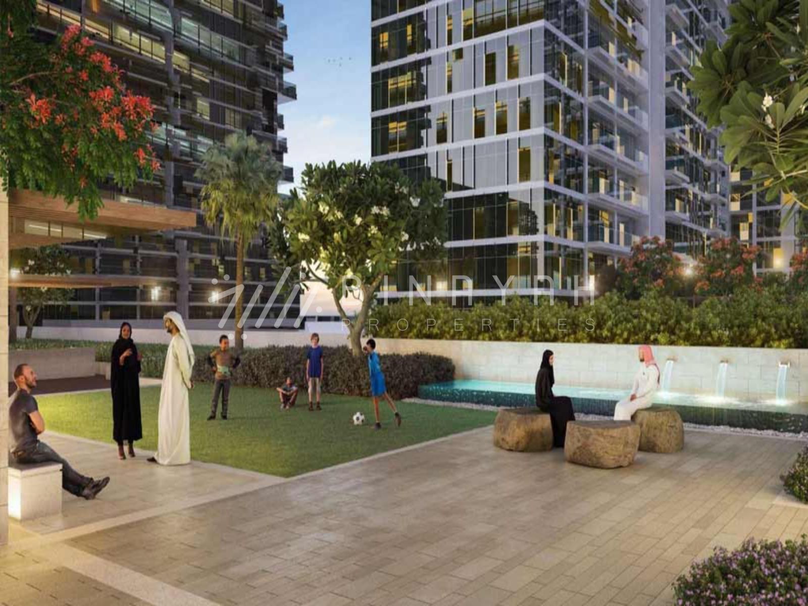 park-12_watermarked Hot Deal | Lowest Price | Park View | Luxury Living