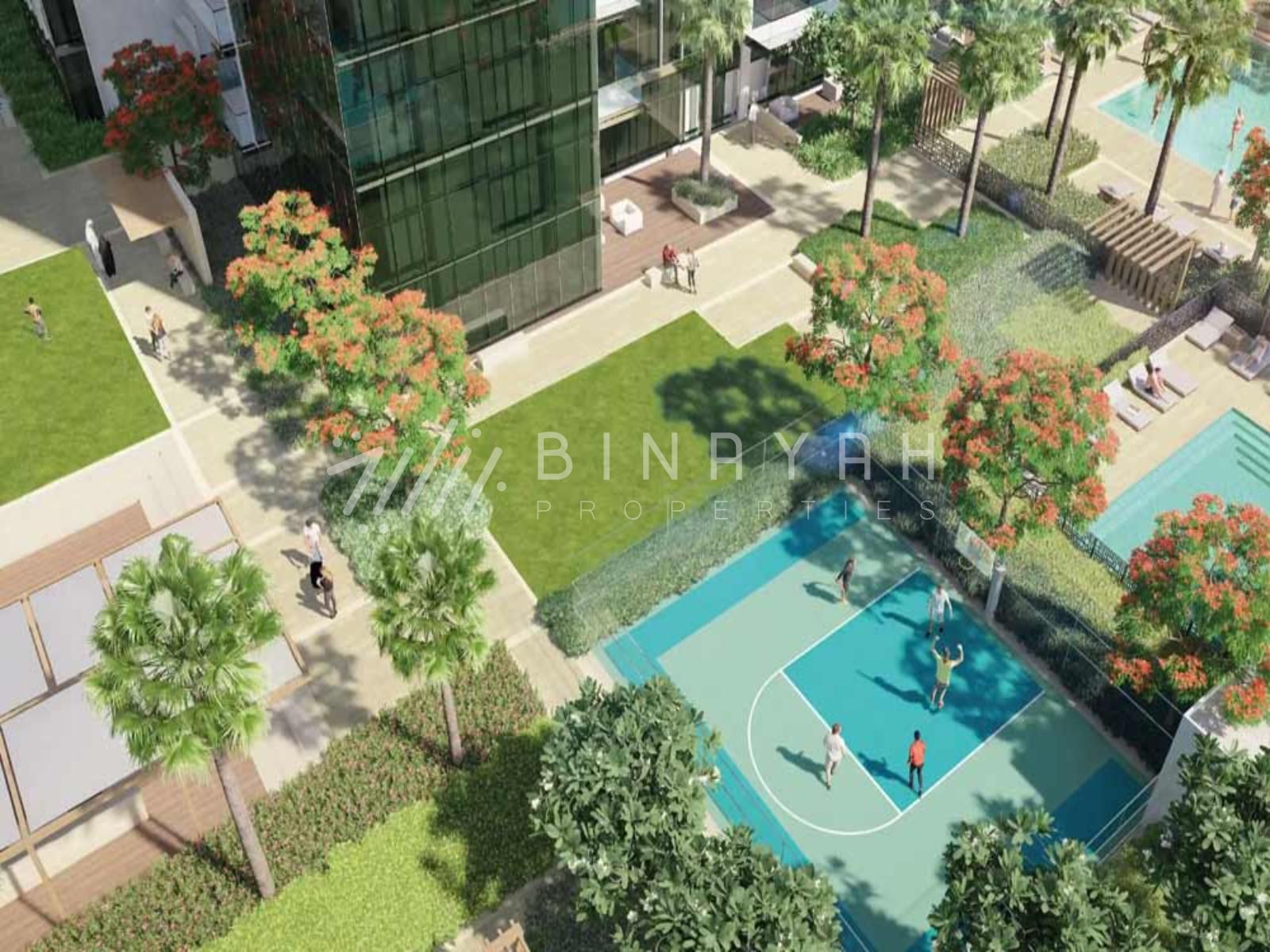 park-7_watermarked Hot Deal | Lowest Price | Park View | Luxury Living
