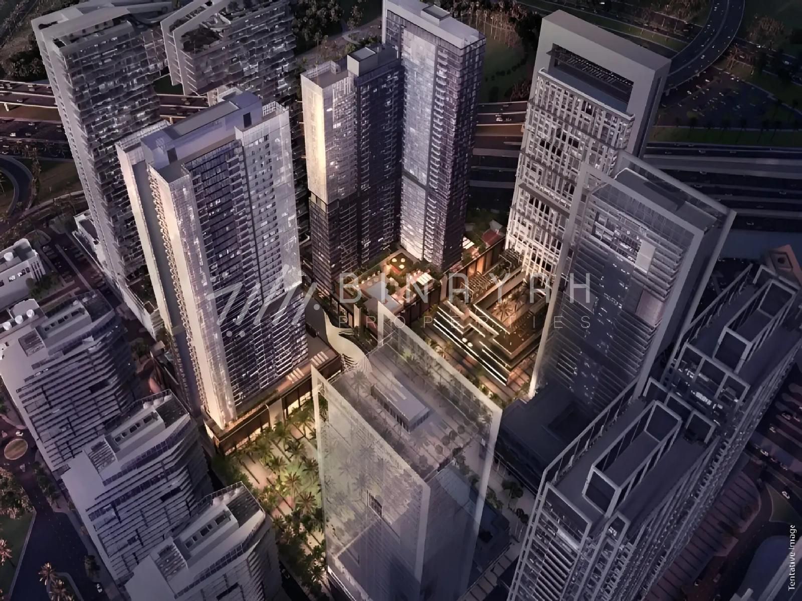 park-view-residence-1_watermarked Hot Deal | Lowest Price | Park View | Luxury Living