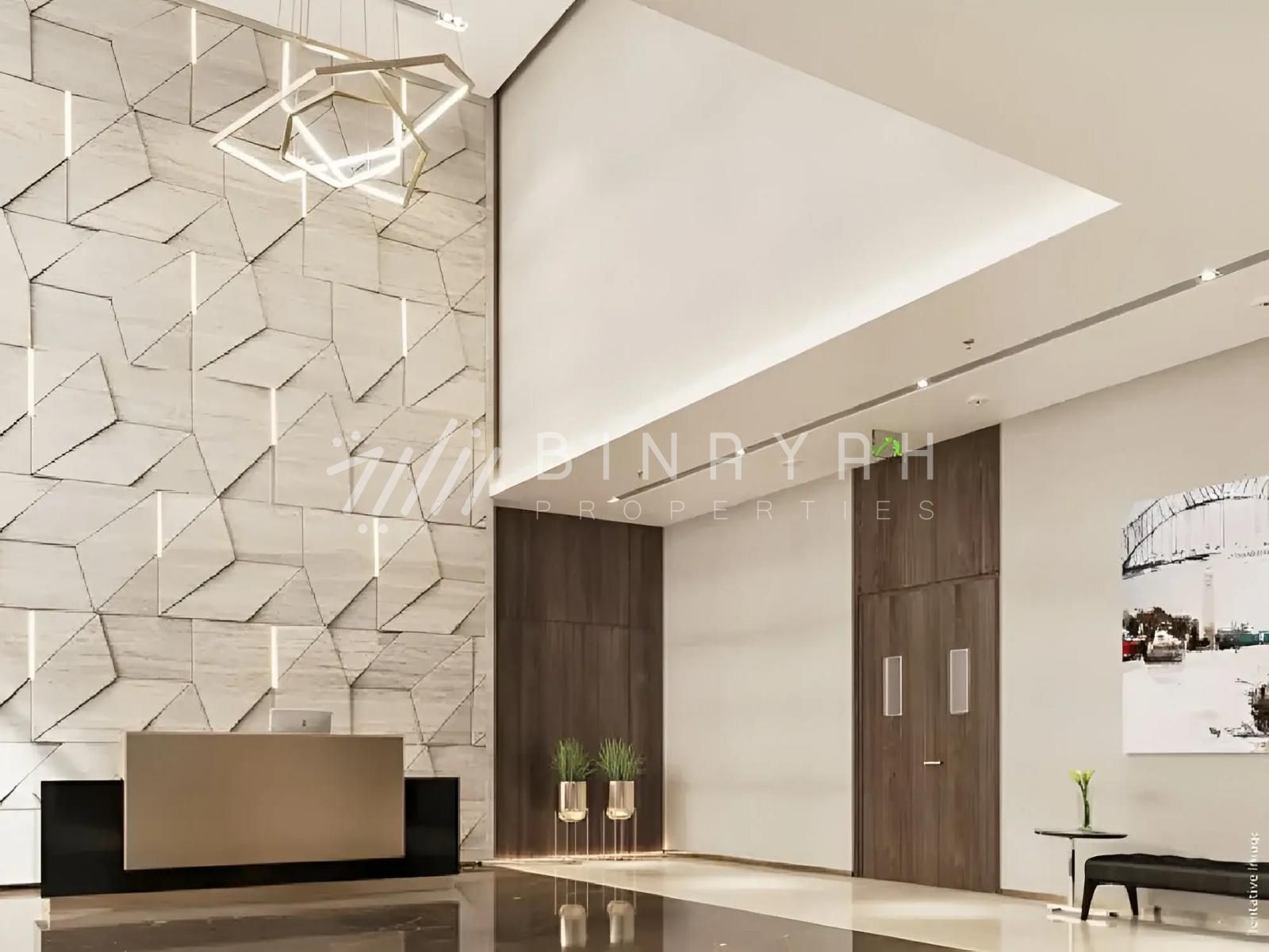 park-view-residence-3_watermarked Hot Deal | Lowest Price | Park View | Luxury Living