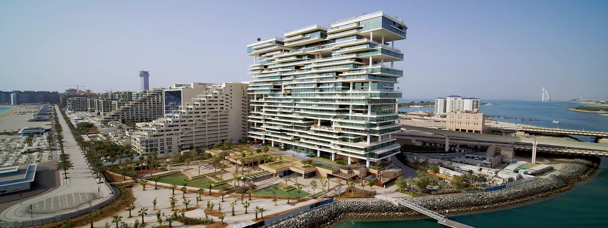 Soma Residences
