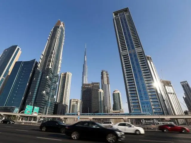 AHS Properties Buys Shangri-La Hotel & plans to Launch Dh25bn Project