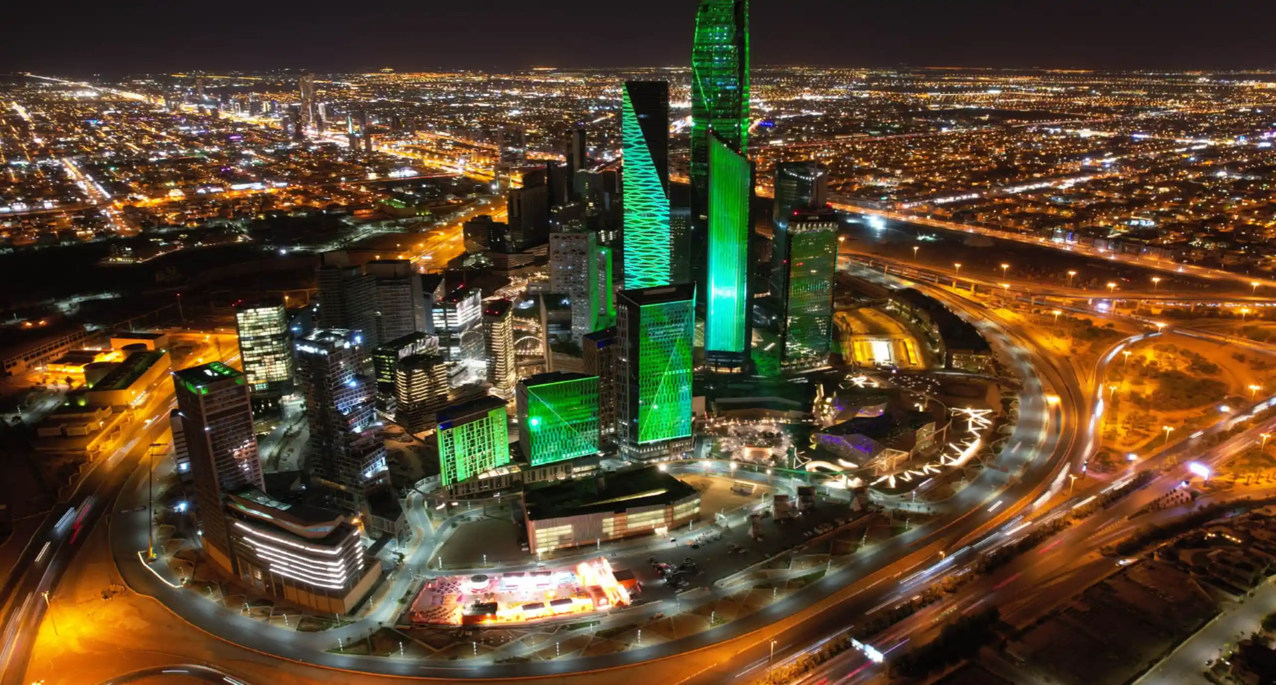 DAMMAM RISING | How Saudi Arabia's Quiet Eastern Province City Became 2026's Hottest Property Market