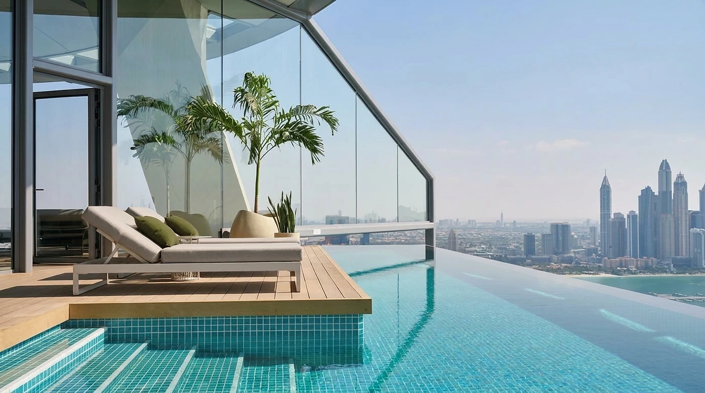 City View Residences at Dubai Hills Estate