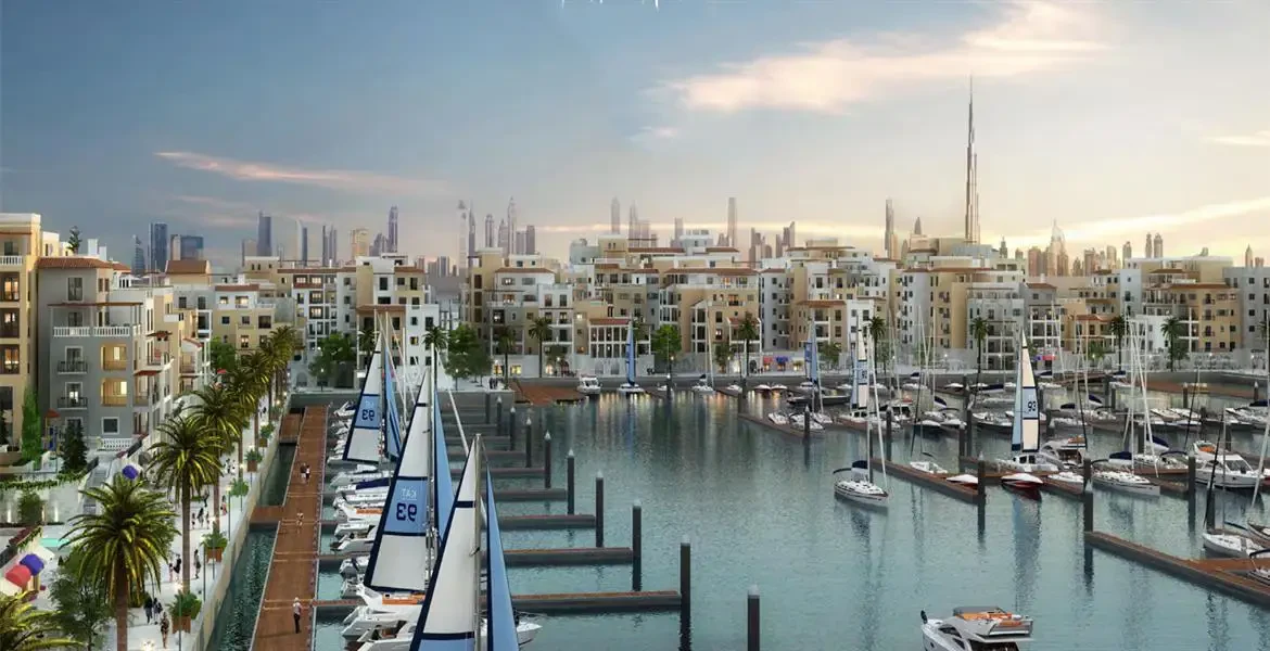 La Cote Apartments