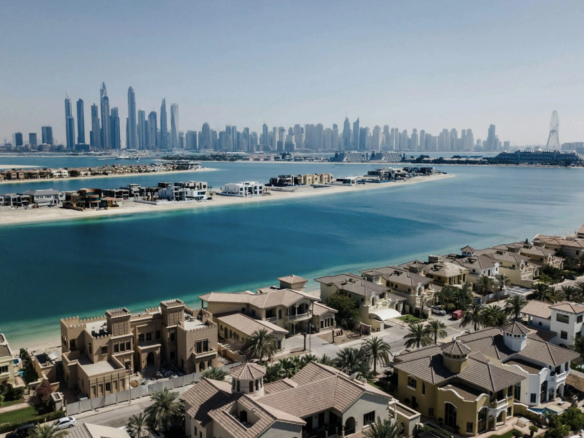 Cheapest Areas to Rent in Dubai in 2026