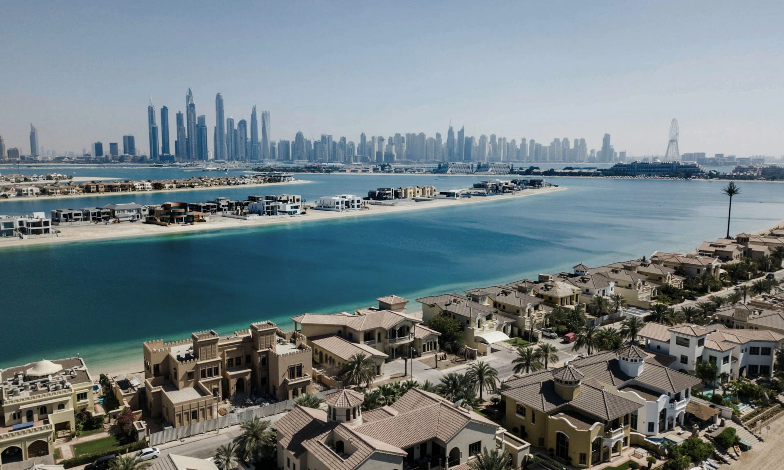 Cheapest Areas to Rent in Dubai in 2026