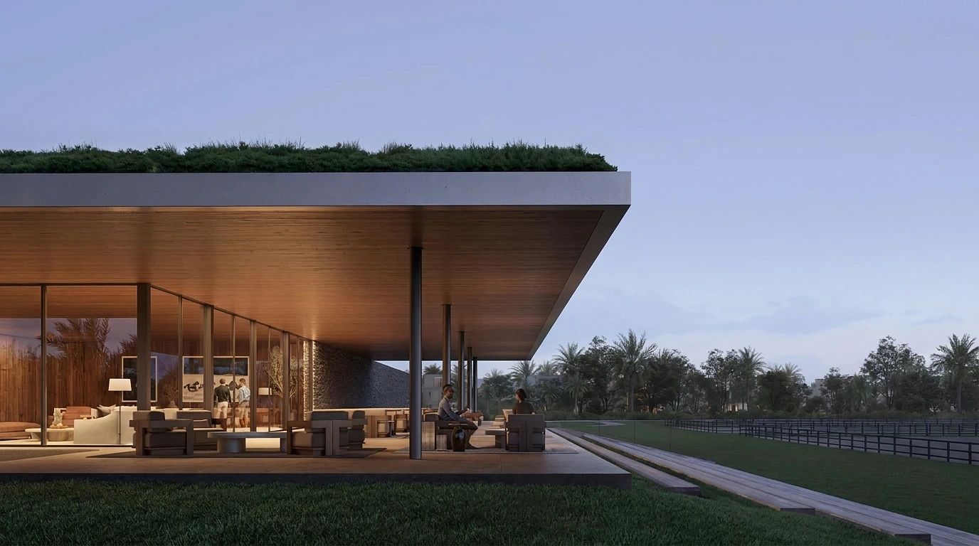 Selvara at Grand Polo Club & Resort by Emaar